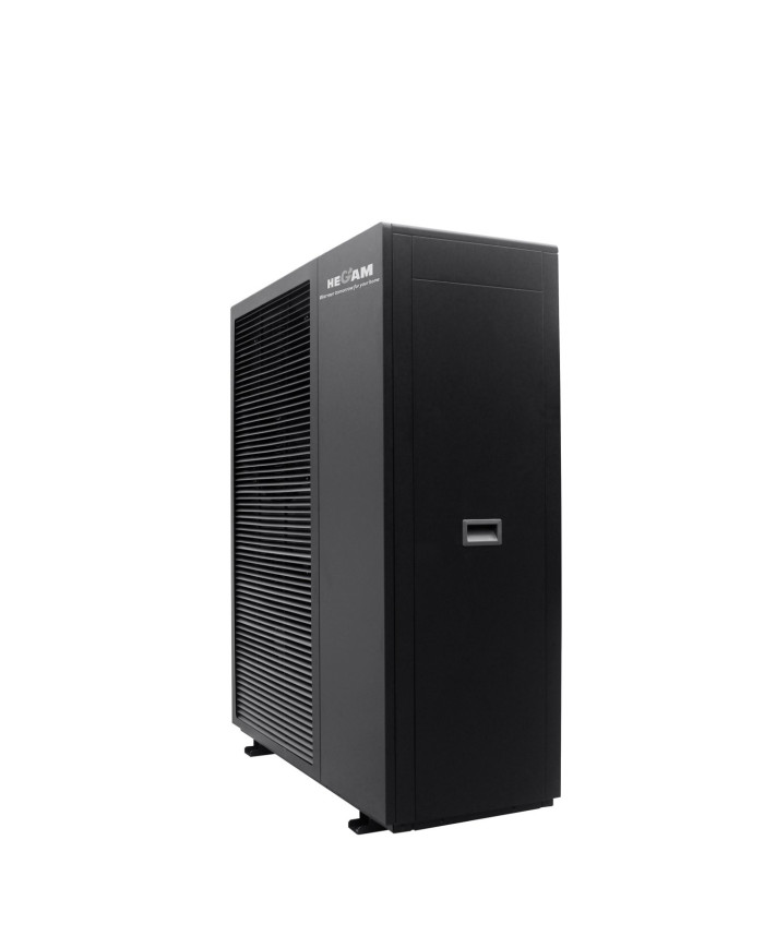 HEGAM HPC R290 18kW 3-phase Heat Pump