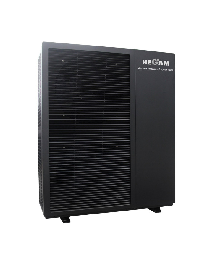 HEGAM HPC R290 18kW 3-phase Heat Pump