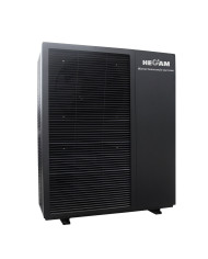 HEGAM HPC-18-P3 R290 18 kW 3-faasiline