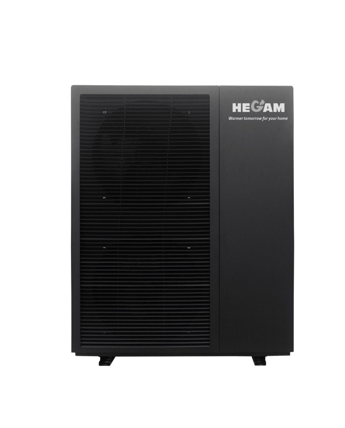 HEGAM HPC R290 18kW 3-phase Heat Pump