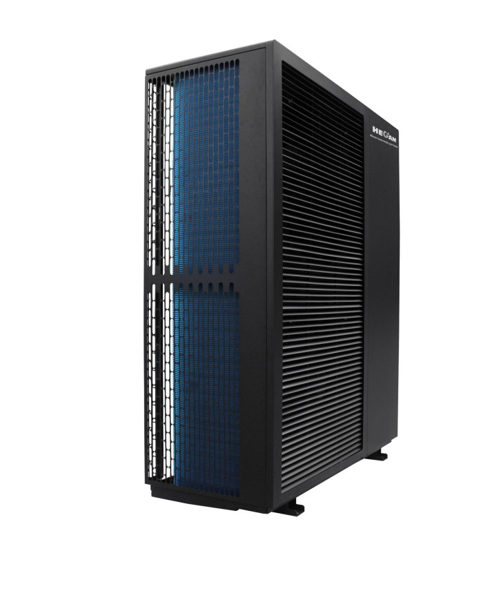 HEGAM HPC-18-P3 R290 18 kW 3-fazni