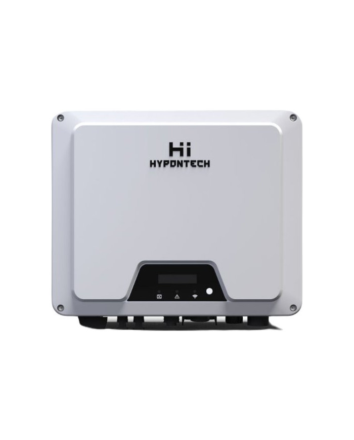 Hypontech HHT-6000 HHT/6000D 6 kW