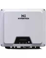 inversor hibrid Hypontech HHT 6 kW