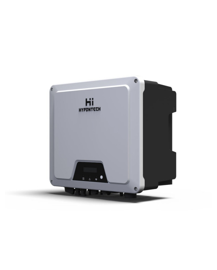 Hypontech HHT-8000D 8 kW