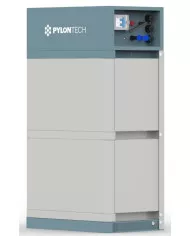 Pylontech Force H2 - 7,1kWh (BMS + 2 x moduł bateryjny)