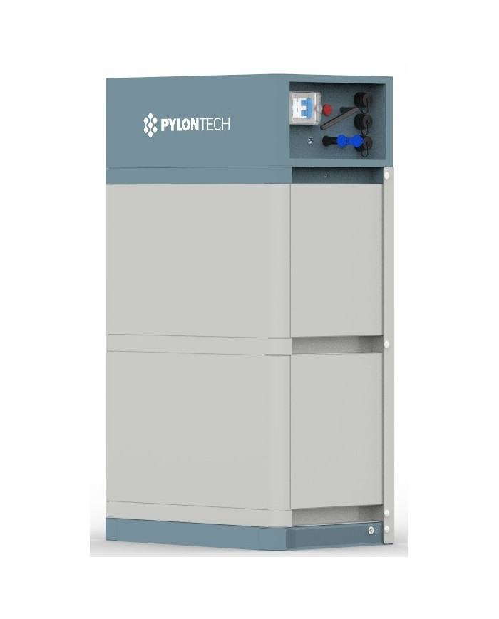 Pylontech Force H2 - 10,65kWh (BMS, 3 x module de batterie)