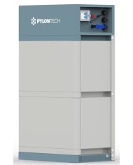 Pylontech Force H2 - 14,2kWh (BMS, 4 x moduł bateryjny)