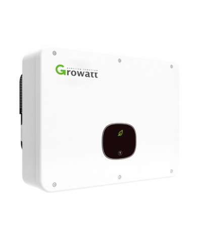 Growatt MID 36KTL3-X