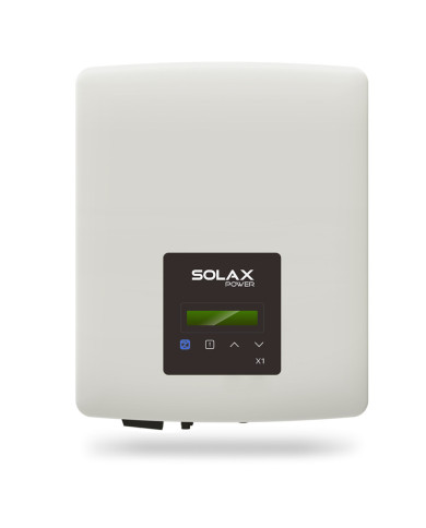 SolaX X1-0.6-S-D