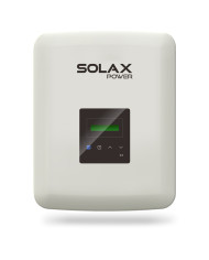 SolaX X1-3.0-T-D