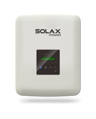 SolaX X1-3.0-T-D 3 kW