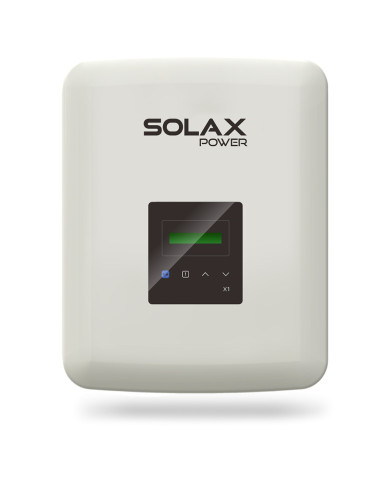 SolaX X1-3.6-T-D