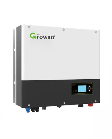 Growatt SPH8000TL3-BH UP 8kW