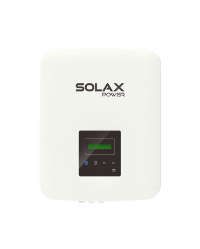 SolaX X3-MIC-4K-G2