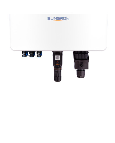 Sungrow SG3.0RT