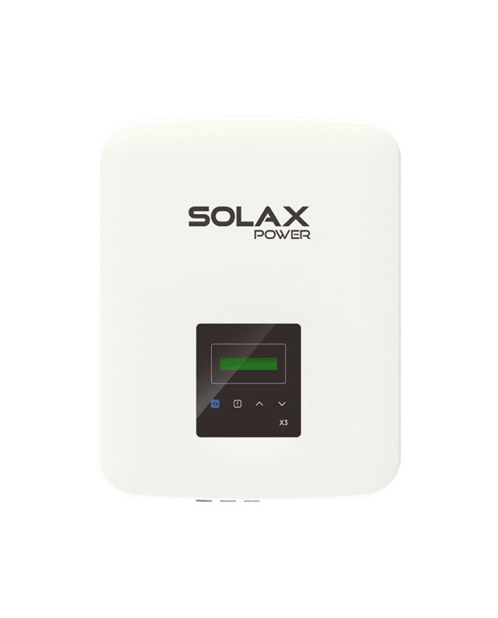 SolaX X3-MIC-6K-G2