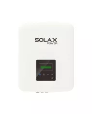 SolaX X3-MIC-6K-G2