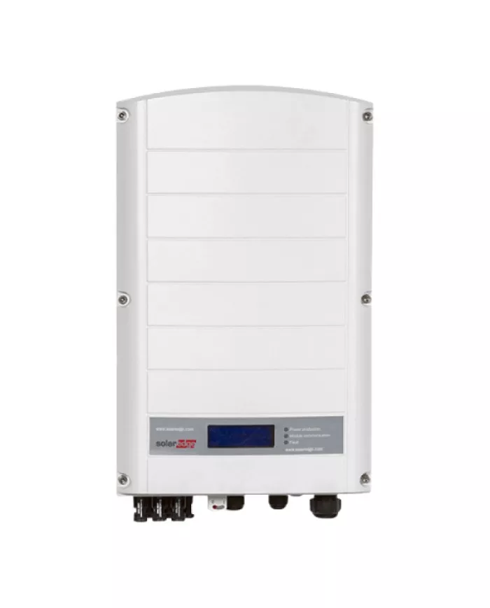 SolarEdge SE9K-RW0TEBEN4 9 kW