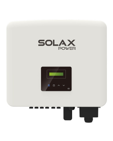 SolaX X3-PRO-10K-G2