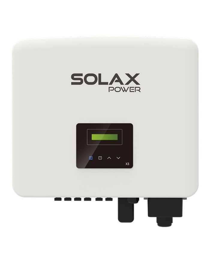 SolaX X3-PRO-12K-G2