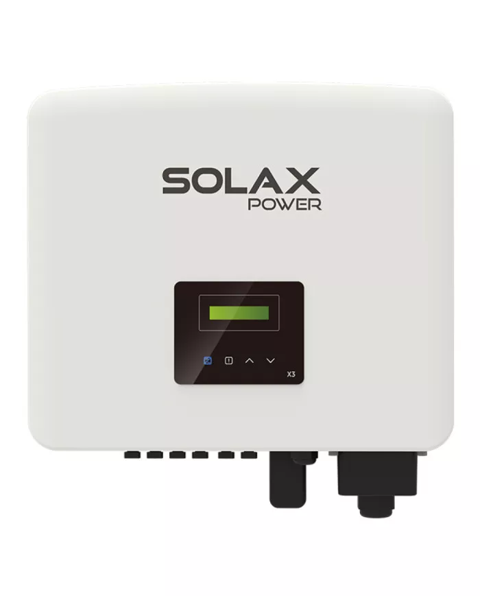 SolaX X3 PRO 30K G2 30 kW