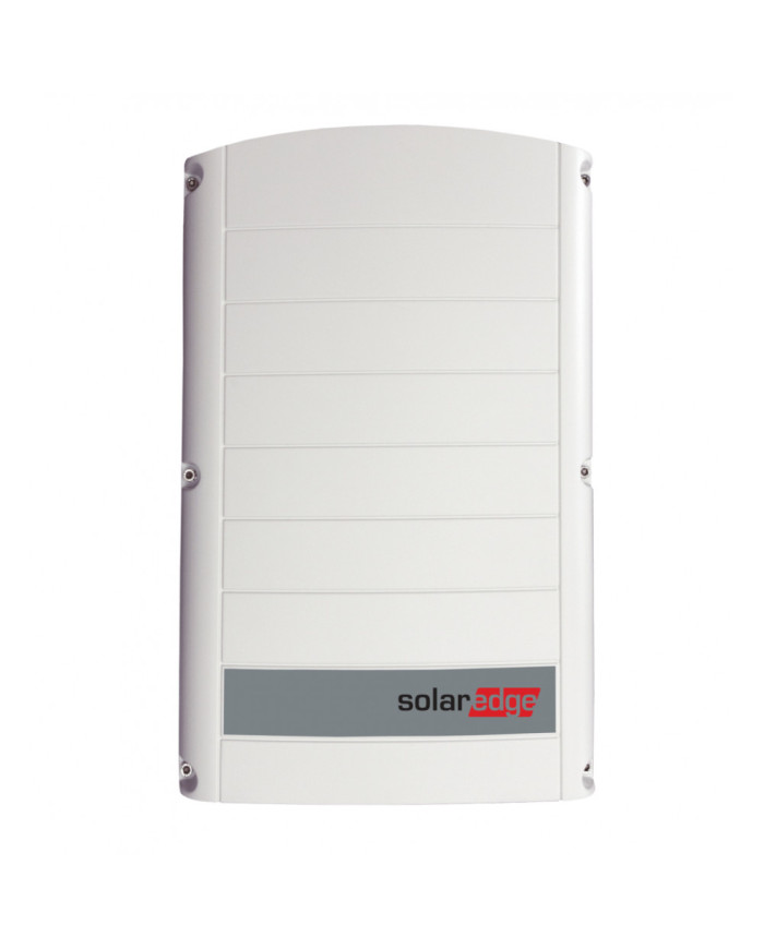 SolarEdge SE33.3K