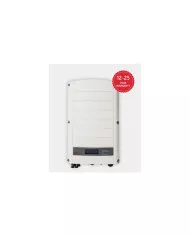 SolarEdge SE8K