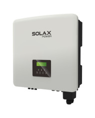SolaX X1-HYBRID-3.0-D 3.0 kW