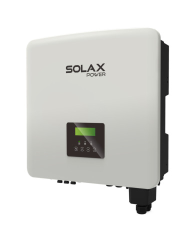 SolaX X1-HYBRID-5.0-D 5.0 kW
