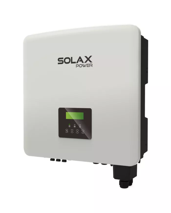 solax x1 hybrid 5.0 d