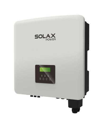 SolaX X3 5.0 kW