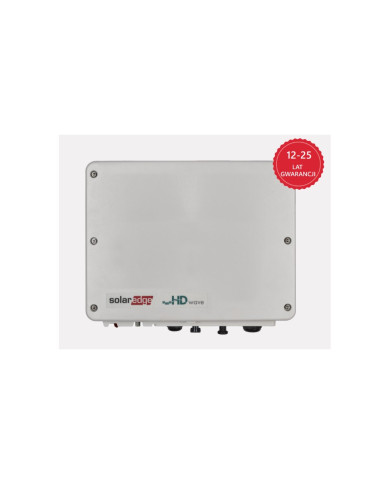 SolarEdge 3500H