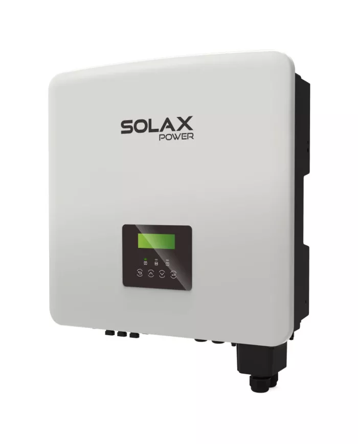 SolaX X3-HYBRID-10.0-D 10 kW
