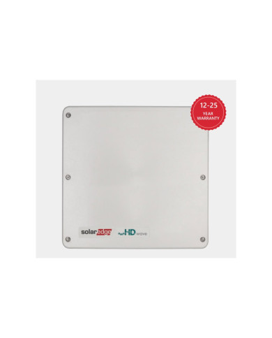 SolarEdge 8.0kW