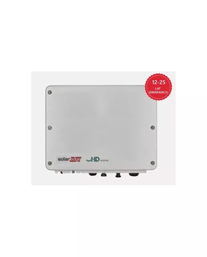 SolarEdge SE3000H-RWS00BEO4 3 kW