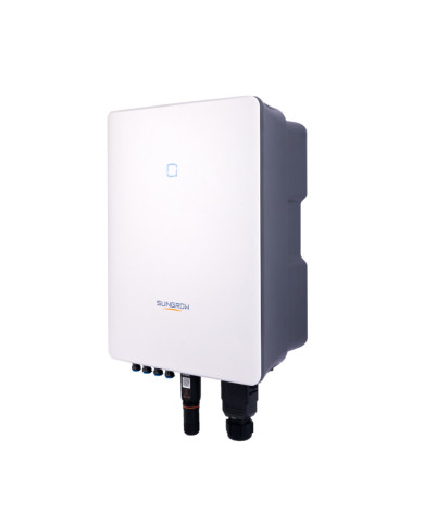Sungrow SG10RT-V115 10 kW