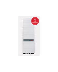 SolarEdge 5 kW