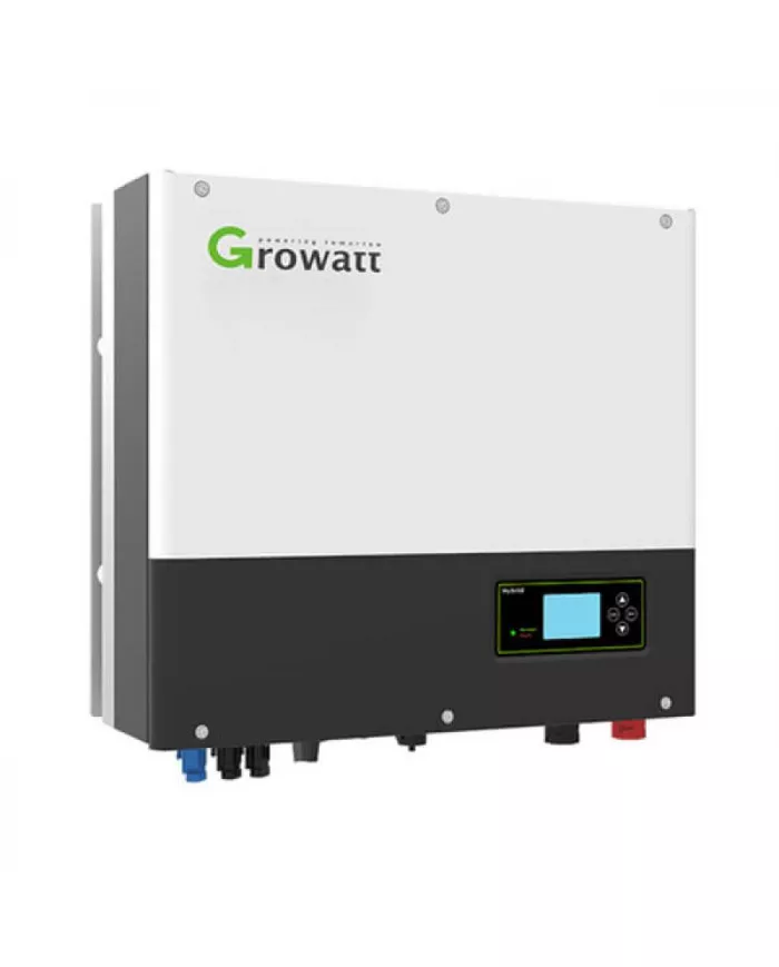 Growatt SPH 4000 TL3 BH-UP 4 kW