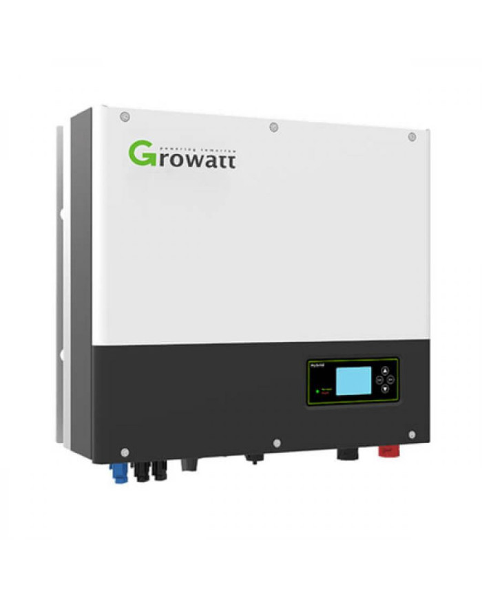 Growatt SPH 4000