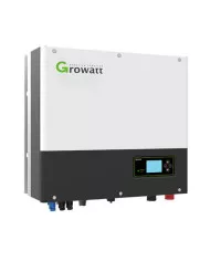 Growatt SPH 7000 TL3-BH-UP