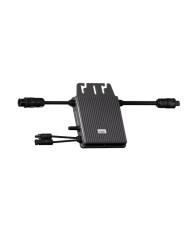 TSUN TSOL-MS600 600 W mikroinverter za sončne panele (2 modula), WiFi
