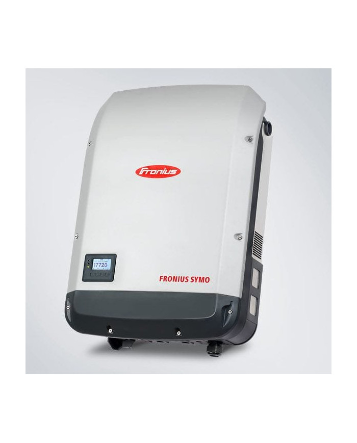 Fronius SYMO 5.0-3-M WLAN