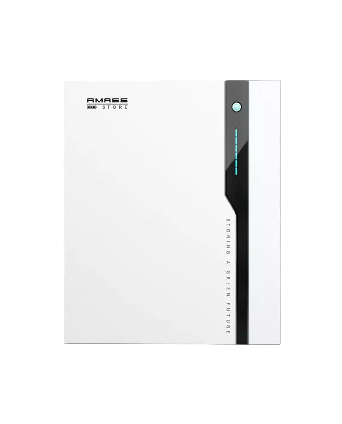 SOFAR AMASS GTX 5000 Akkumulátor 5,12 kWh