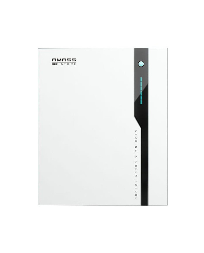 SOFAR AMASS GTX 5000S
