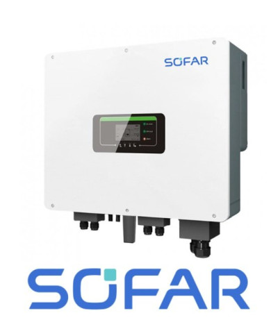 SOFAR HYD20KTL-3PH