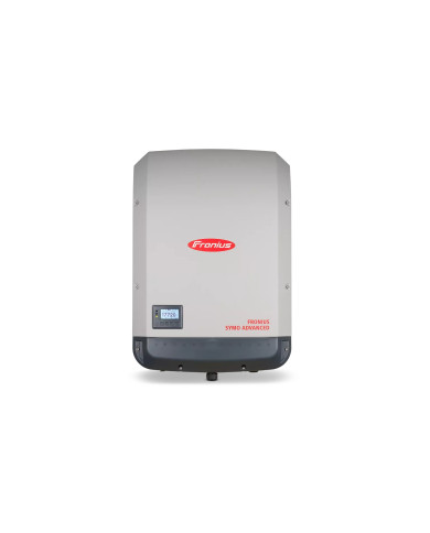 FRONIUS SYMO ADVANCED 10.0-3-M WLAN