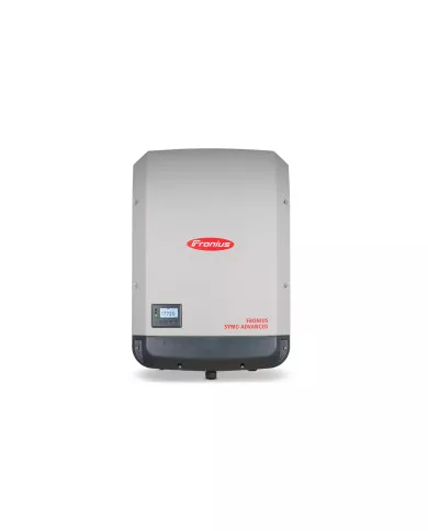 FRONIUS SYMO ADVANCED 10.0-3-M WLAN