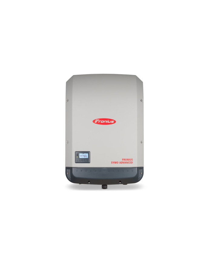 Fronius SYMO ADVANCED 10.0-3-M 10 kW