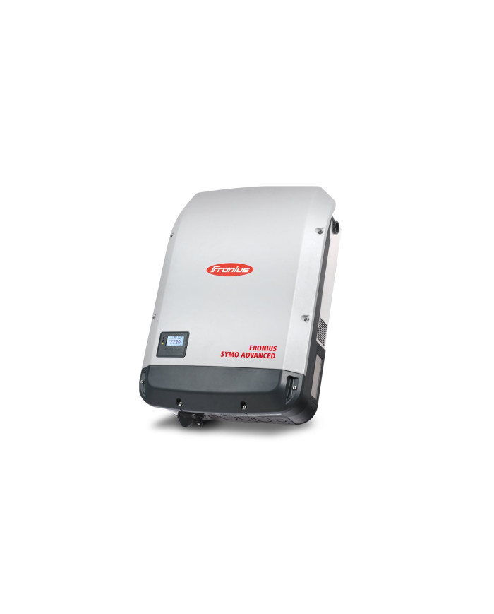Fronius Symo Advanced 20.0-3-M 20.0 kW