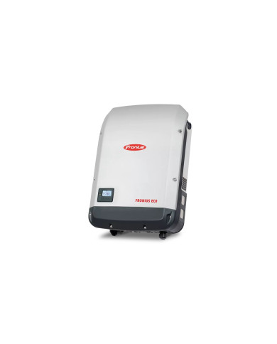 Fronius Eco 25.0-3-S